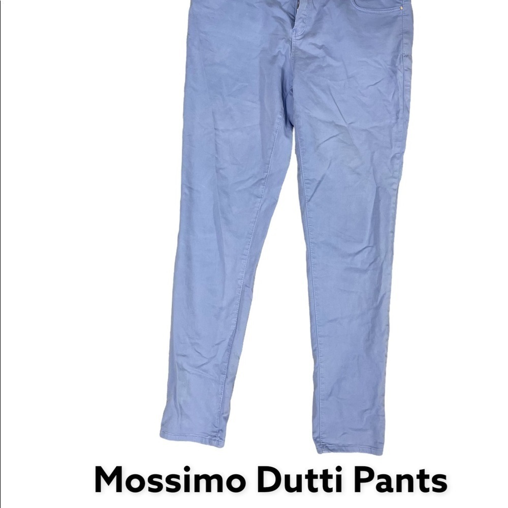 𝅺MOSSIMO Dutti Pants
